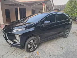 Mitsubishi Xpander 2021 Bensin