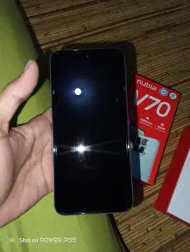 ZTE v70 ram 20/256