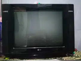 D jual tv LG kondisi masih bagus