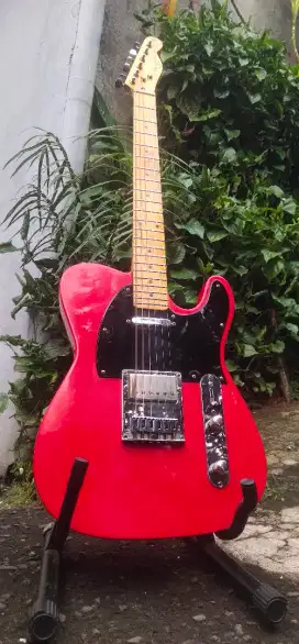 Fender telecater high quality