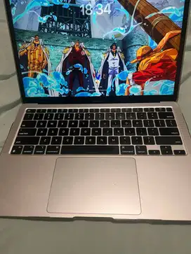 Macbook air m1 128GB ex inter