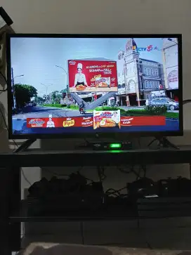 Jual cepat xiaomi tv 32