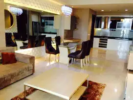 APARTMENT NAME VILLAGE RESIDENCE KEMANG JAKARTA SELATAN