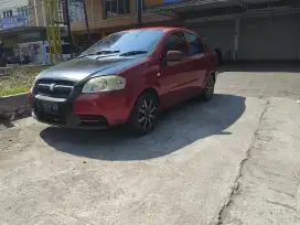 Chevrolet lova 2011 manual