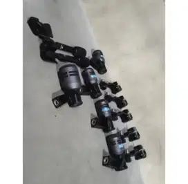 Mic drum set Alctron T7800 mk2 bekas