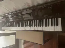 Piano Akustik Yamaha LU-110 CPM Second
