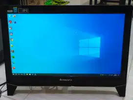 Lenovo Aio 21.5 in