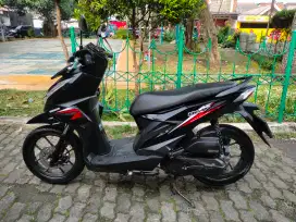 HONDA ALL NEW BEAT FI CBS 2021 pajak panjang/B.bekasi kabupaten