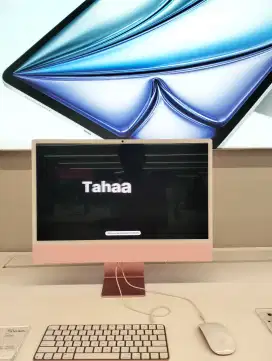 Kredit Imac 24 inci Dengan Promo Terbaik Home kredit