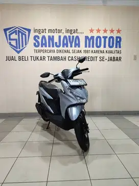 Honda Beat Deluxe 2025, Wildan Sanjaya Motor Bandung