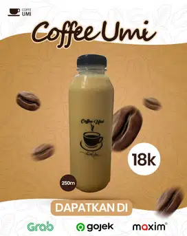 coffe umi international