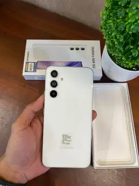 Samsung Galaxy A54 5G 8/256GB White