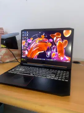 LAPTOP ACER NITRO AN515-55