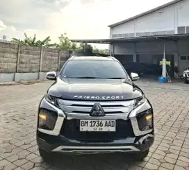 PAJERO SPORT 2023