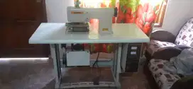 Mesin jahit ultrasonik sm-200