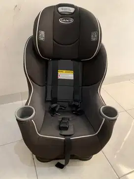 Dijual Preloved (Second) Carseat Graco