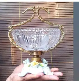 Tempat buah anggur