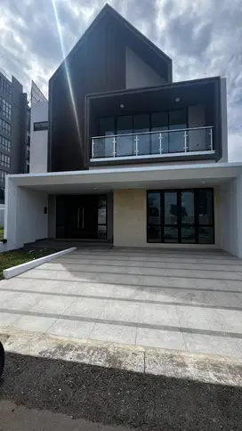 Dijual rumah mewah dibawah harga CPI makassar