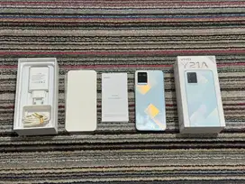Vivo y21a 4/64gb