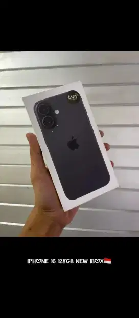 I-Phone 16 kredit akulaku offline