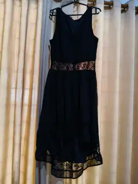 #preloved dress