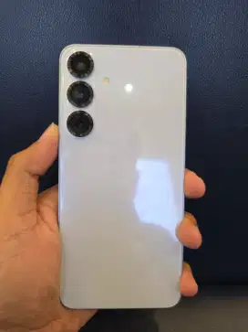 SAMSUNG S25+ SECOND 512GB