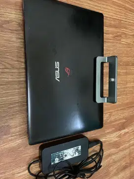 Laptop ASUS ROG 2015