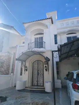 Jual Rumah Perumahan grand garden, palembang