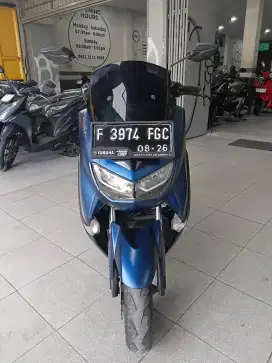 D jual murah Yamaha nmex