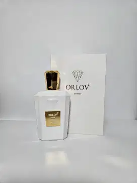 Orlov Paris Blue Lili