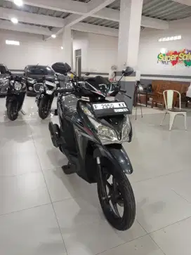 Honda Vario kzr 125 antik