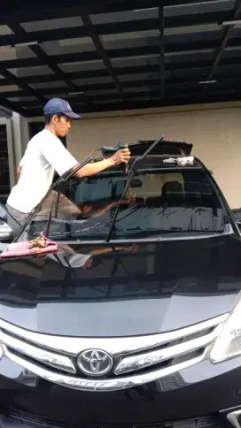 Kaca film bisa pasang kerumah tanpa biaya tambahan