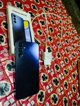 SAMSUNG A15 5G .