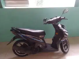 Bu Vario 110 karbu mesin warassss