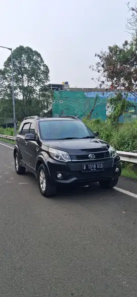 Terios R 2016 Automatic ( Istimewa&murah )