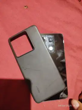 DIJUAL HP XIAOMI REDMI 13 PRO 5G
