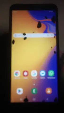 Handphone Samsung A21+