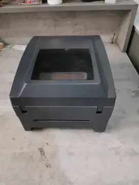 Mesin Printer barcode label harga siap pakai