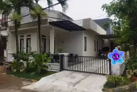Dijual butuh cepat!!! Rumah di vila dago Pamulang