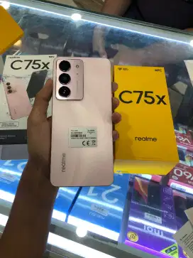 Realme C75x 8/128