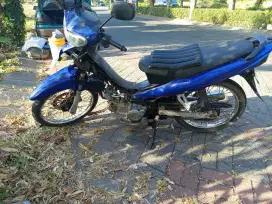 Jual cepat yamaha jupiter