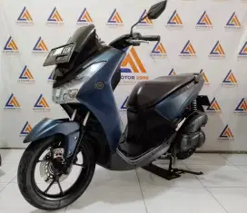 *DP500RB YAMAHA LEXI THN 2018 (SS LENGKAP/MESIN AMAN/PJK HIDUP)