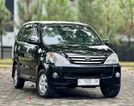 DP 5 jt! Toyota Avanza 1.3 S Matic 2006 Antik Spt Baru!!