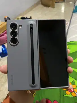 SAMSUNG Z FOLD 6 RAM 12/256