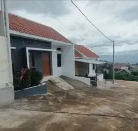 Jual Rumah bebas banjir