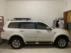 Mitsubishi Pajero 2014 Diesel