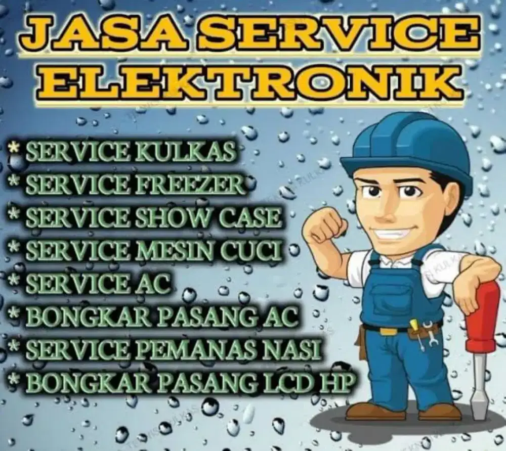 Technical Service