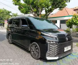 ALL NEW VOXY 1.5 MATIC 2023 ‼️ ODO 21 RIBU