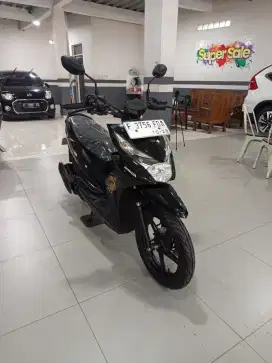 Honda beat street old gen1