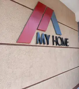 Kos Kosan di Lombok, My home kost